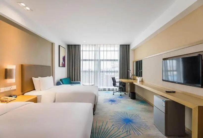 スタンダードルーム, Holiday Inn Express   Liuyang Development Zone, An Ihg