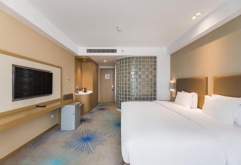 수피리어 룸, Holiday Inn Express   Liuyang Development Zone, An Ihg