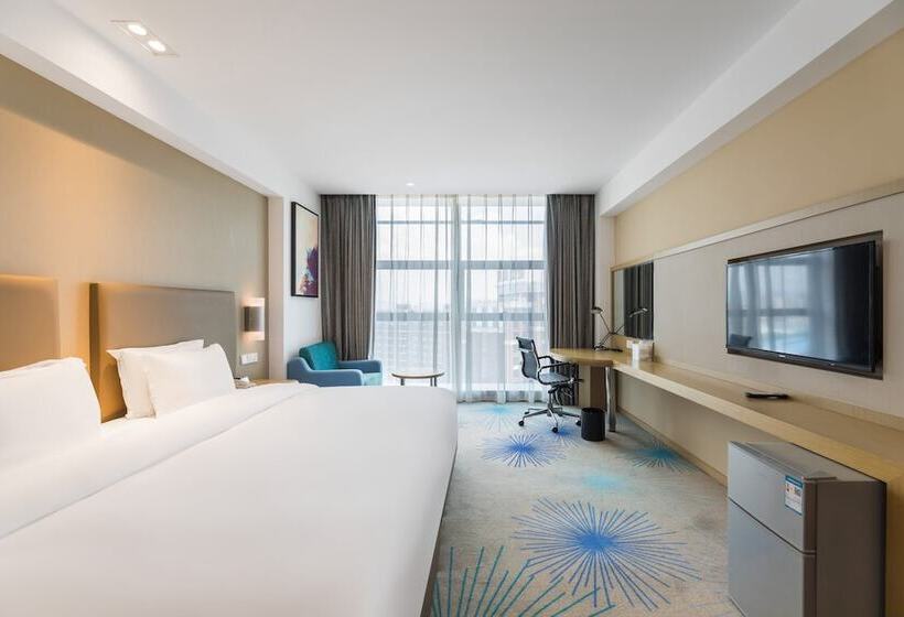 Номер Стандарт, Holiday Inn Express   Liuyang Development Zone, An Ihg