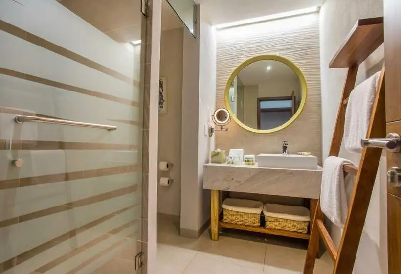 سوئیت 2 خوابه, Armony Marival Resort & Spa Punta De Mita   Mgallery Collection