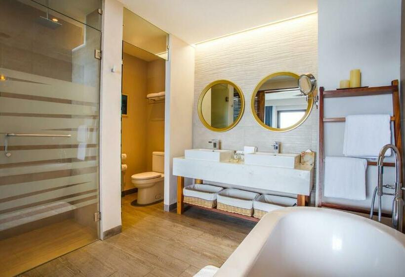 سوئیت 2 خوابه, Armony Marival Resort & Spa Punta De Mita   Mgallery Collection