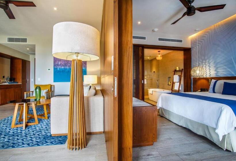 سوئیت 2 خوابه, Armony Marival Resort & Spa Punta De Mita   Mgallery Collection