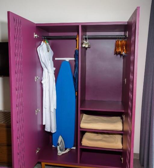 سوئیت 2 خوابه, Armony Marival Resort & Spa Punta De Mita   Mgallery Collection