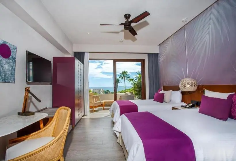 سوئیت 2 خوابه, Armony Marival Resort & Spa Punta De Mita   Mgallery Collection