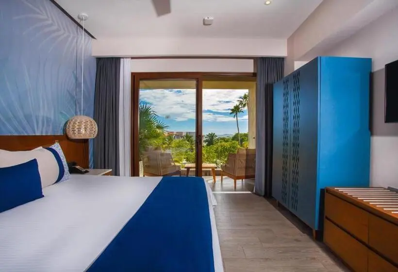 سوئیت 2 خوابه, Armony Marival Resort & Spa Punta De Mita   Mgallery Collection