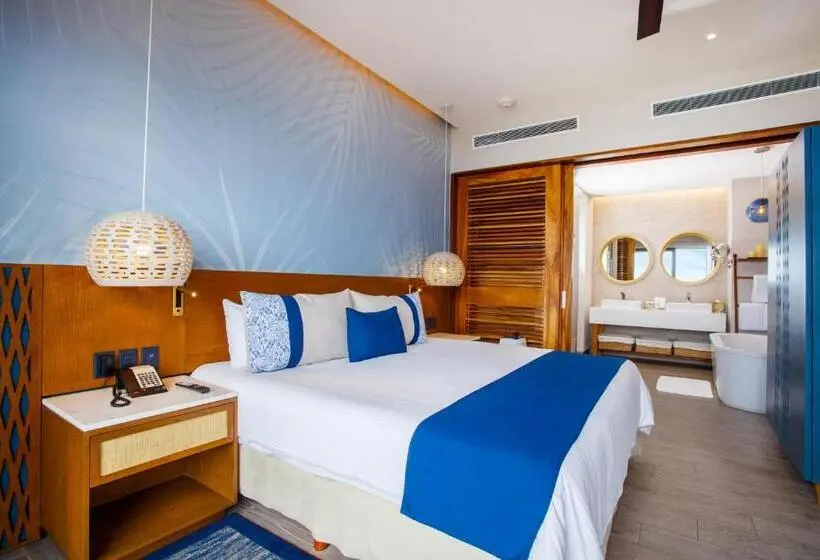 سوئیت 2 خوابه, Armony Marival Resort & Spa Punta De Mita   Mgallery Collection