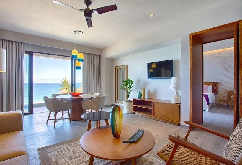 سوئیت 2 خوابه, Armony Marival Resort & Spa Punta De Mita   Mgallery Collection