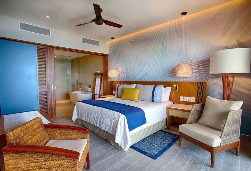 ２ベッドスイートルーム, Armony Marival Resort & Spa Punta De Mita   Mgallery Collection