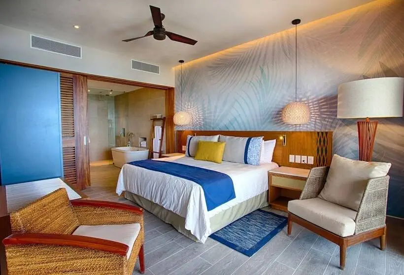 سوئیت 2 خوابه, Armony Marival Resort & Spa Punta De Mita   Mgallery Collection