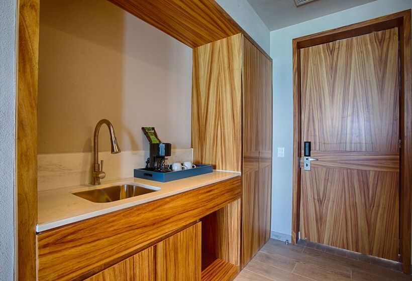 سوئیت 2 خوابه, Armony Marival Resort & Spa Punta De Mita   Mgallery Collection