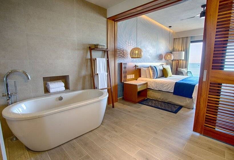 سوئیت 2 خوابه, Armony Marival Resort & Spa Punta De Mita   Mgallery Collection