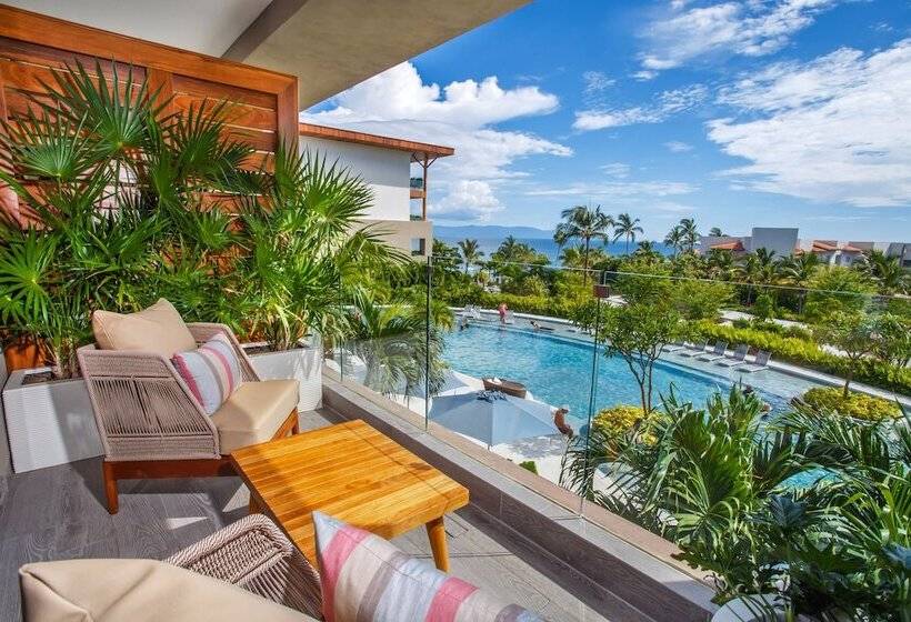 سوئیت 2 خوابه, Armony Marival Resort & Spa Punta De Mita   Mgallery Collection