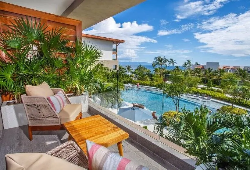سوئیت 2 خوابه, Armony Marival Resort & Spa Punta De Mita   Mgallery Collection
