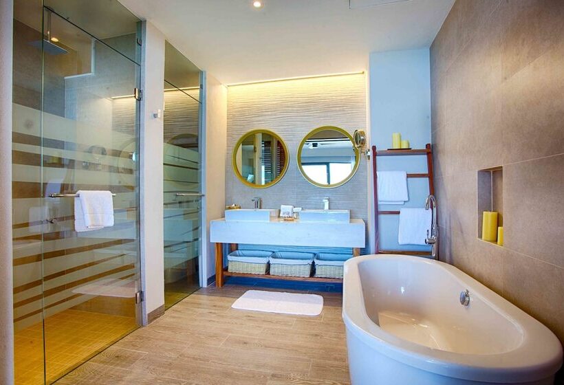 سوئیت 2 خوابه, Armony Marival Resort & Spa Punta De Mita   Mgallery Collection