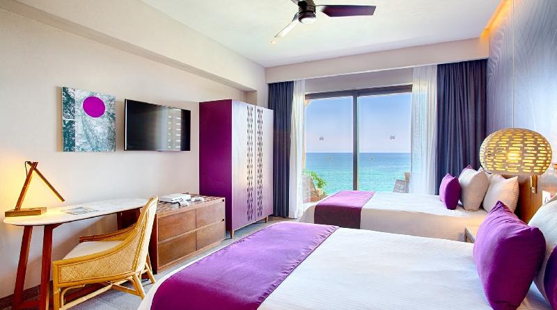 سوئیت 2 خوابه, Armony Marival Resort & Spa Punta De Mita   Mgallery Collection