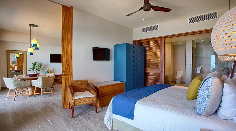سوئیت 2 خوابه, Armony Marival Resort & Spa Punta De Mita   Mgallery Collection
