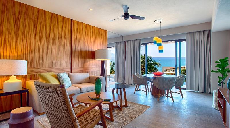 سوئیت 2 خوابه, Armony Marival Resort & Spa Punta De Mita   Mgallery Collection