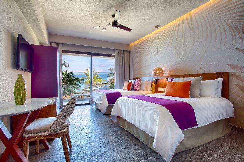 سوئیت 2 خوابه, Armony Marival Resort & Spa Punta De Mita   Mgallery Collection