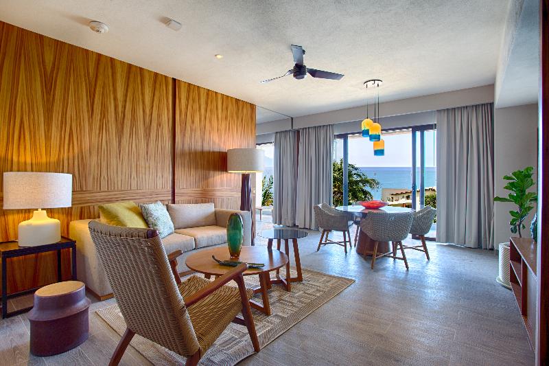 سوئیت 2 خوابه, Armony Marival Resort & Spa Punta De Mita   Mgallery Collection