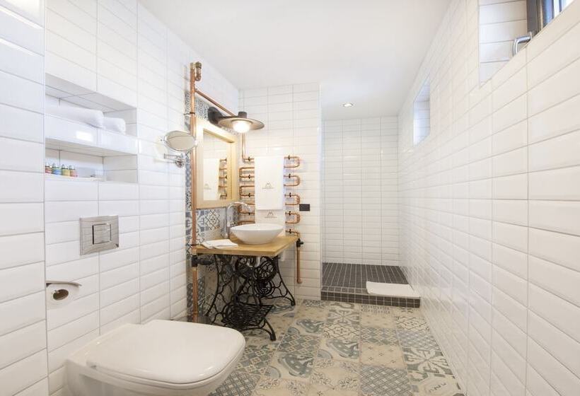 חדר סטנדרט, Memories Oldtown