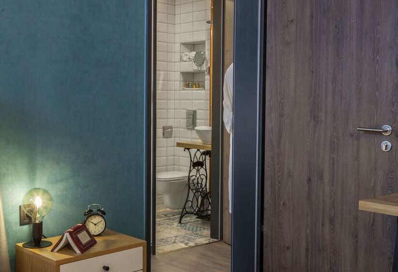 חדר סטנדרט, Memories Oldtown