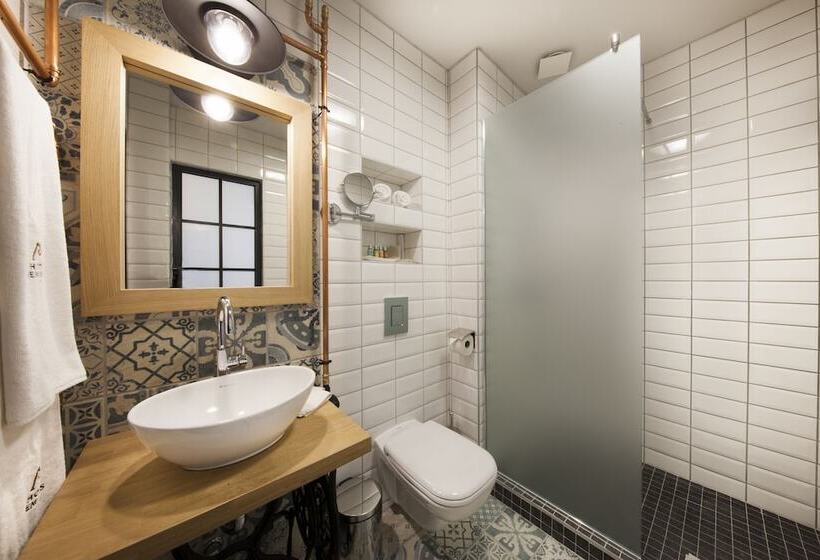 חדר סטנדרט, Memories Oldtown