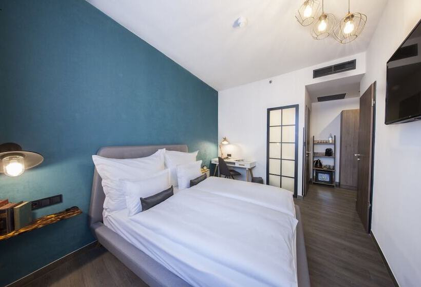 חדר סטנדרט, Memories Oldtown