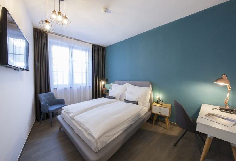 חדר סטנדרט, Memories Oldtown