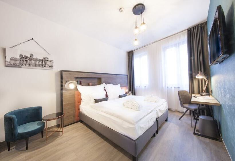 חדר סטנדרט, Memories Oldtown