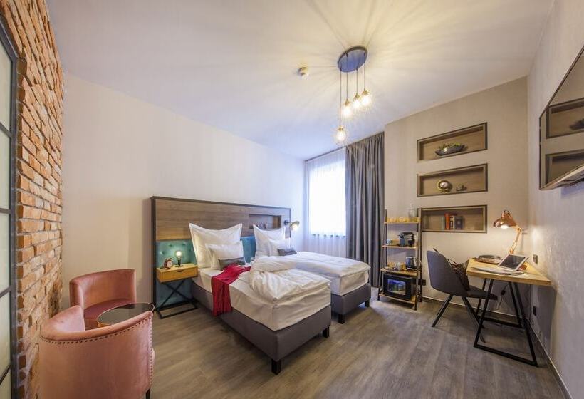 חדר סטנדרט, Memories Oldtown