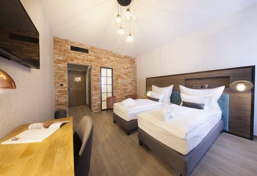 חדר סטנדרט, Memories Oldtown