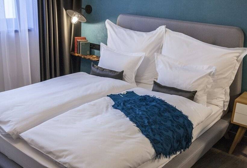 חדר סטנדרט, Memories Oldtown