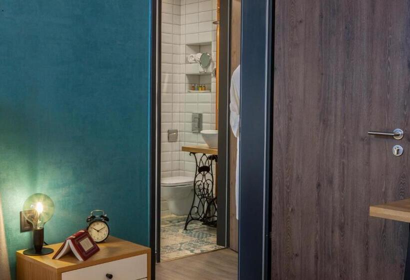 חדר סטנדרט, Memories Oldtown