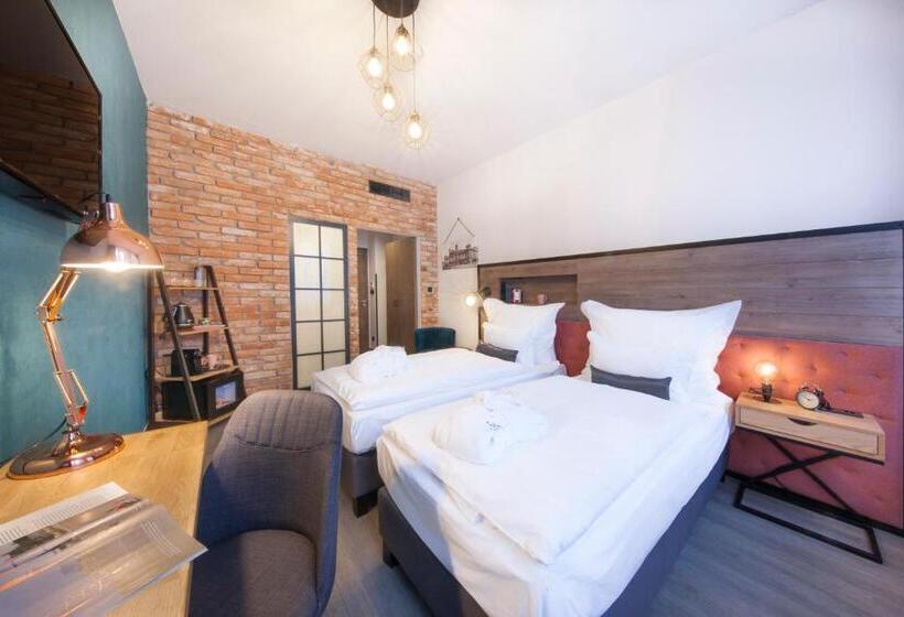 חדר סטנדרט, Memories Oldtown