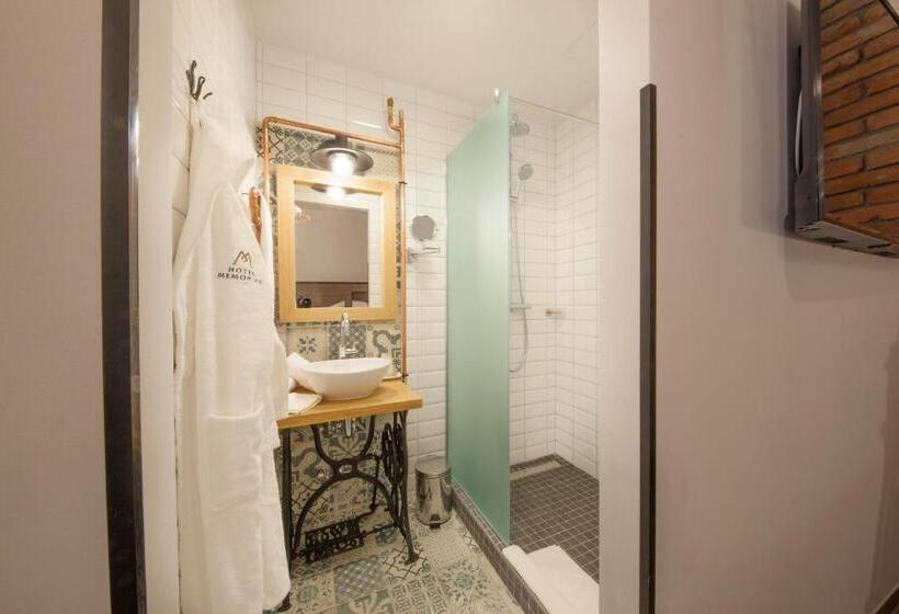 חדר סופריור, Memories Oldtown