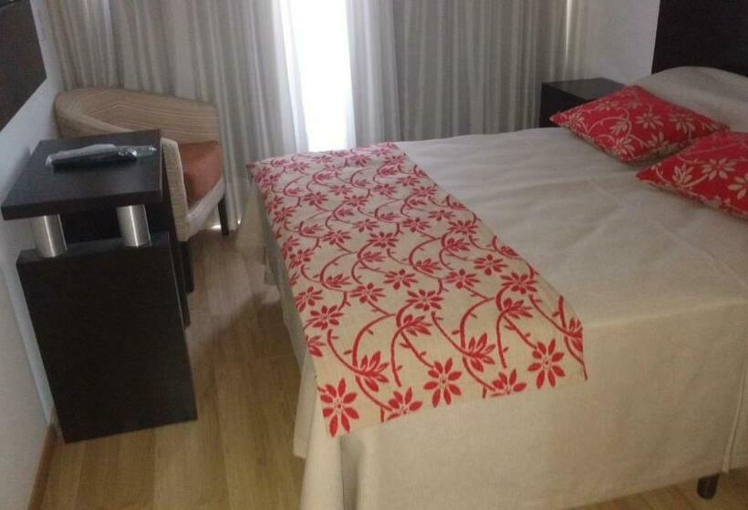 اتاق استاندارد, Palermo Bridge