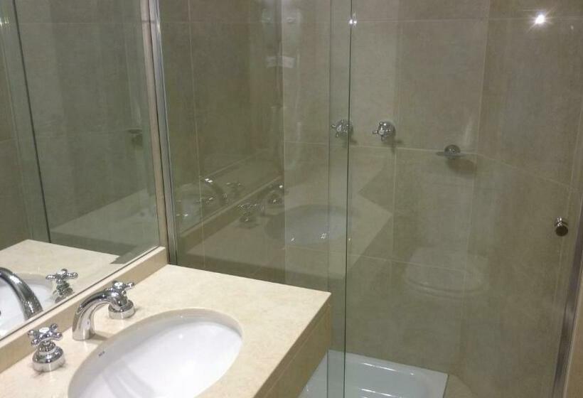 اتاق استاندارد, Palermo Bridge