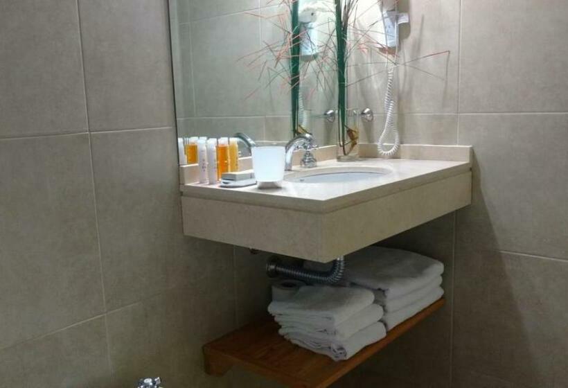 اتاق استاندارد, Palermo Bridge