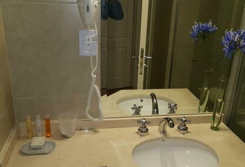 اتاق استاندارد, Palermo Bridge