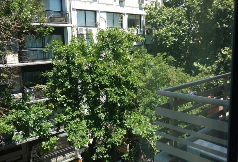 اتاق اجرایی, Palermo Bridge