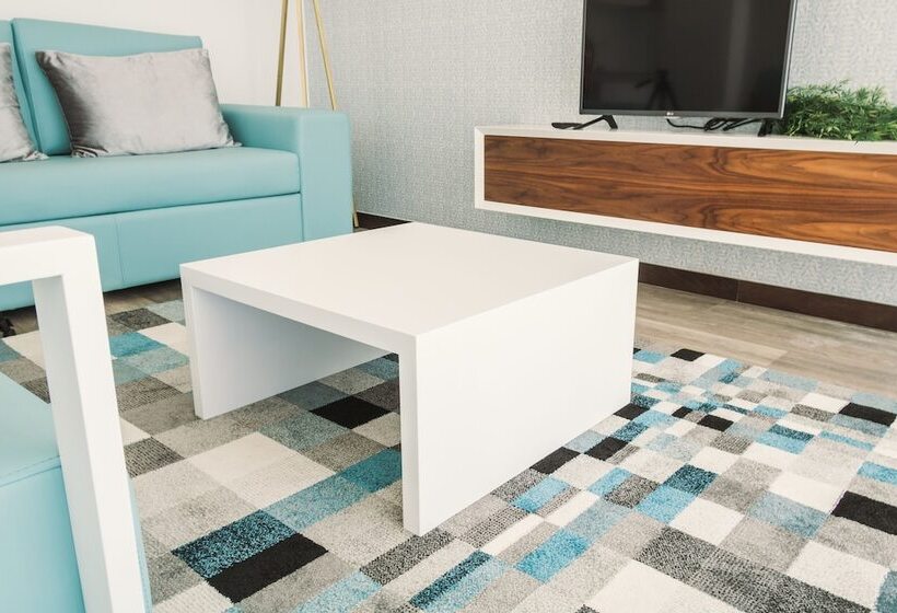 خانه 1 خوابه, Pousadela Village