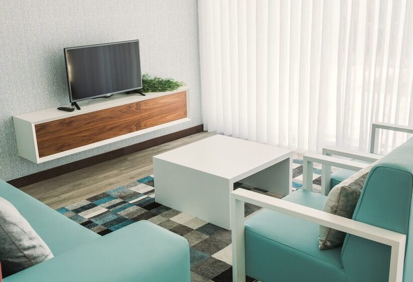 خانه 1 خوابه, Pousadela Village