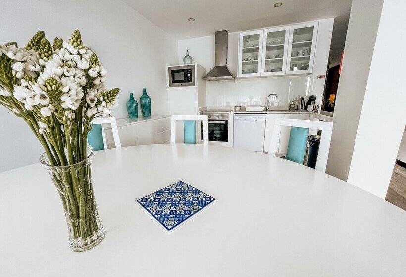 خانه 1 خوابه, Pousadela Village