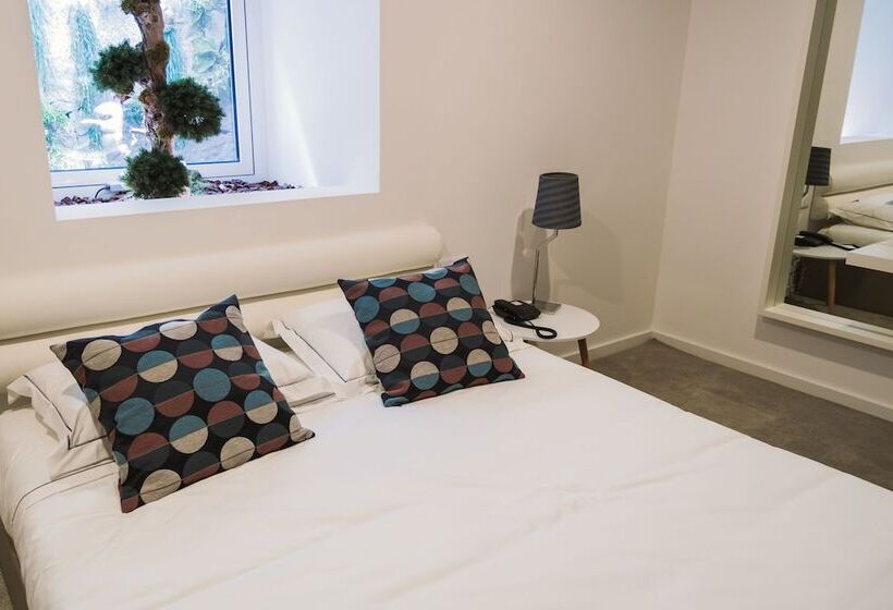 خانه 1 خوابه, Pousadela Village