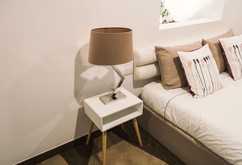 خانه 1 خوابه, Pousadela Village