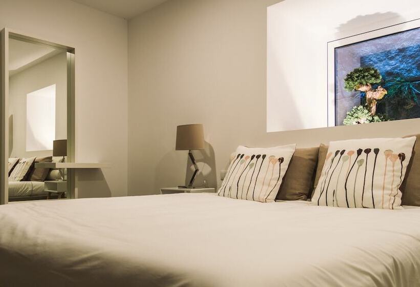 خانه 1 خوابه, Pousadela Village