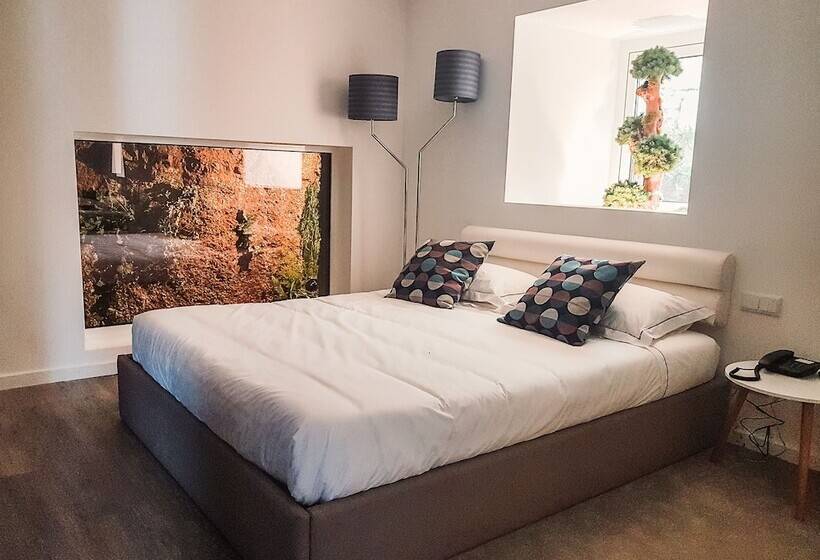 خانه 1 خوابه, Pousadela Village