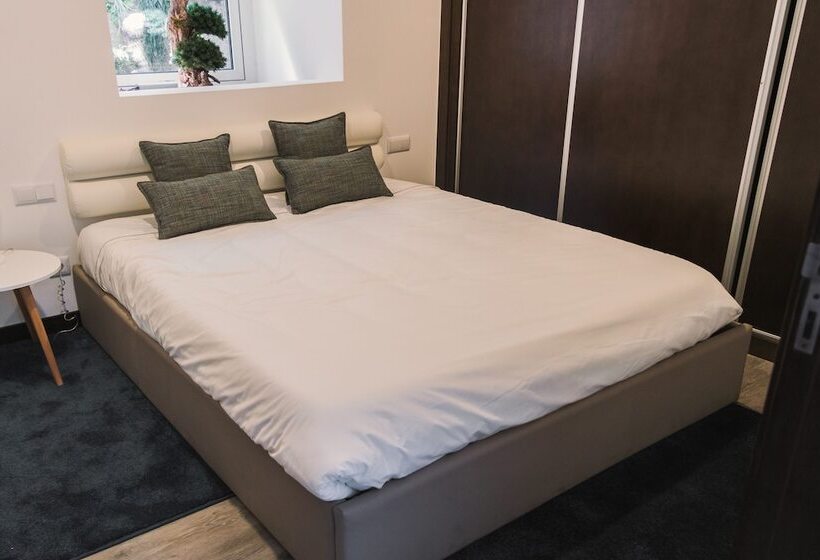 خانه 1 خوابه, Pousadela Village