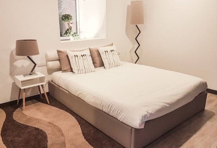 خانه 1 خوابه, Pousadela Village