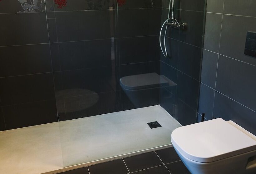 خانه 1 خوابه, Pousadela Village